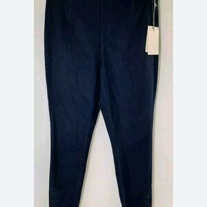 Stretch Denim Skinny Ankle Jeans Sz 12/31 Like New 😀